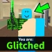 GLITCHED icon