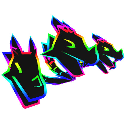 Dragon Heads