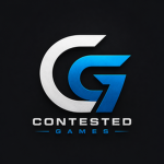 Contested Games