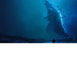 Survive and Kill Godzilla! icon