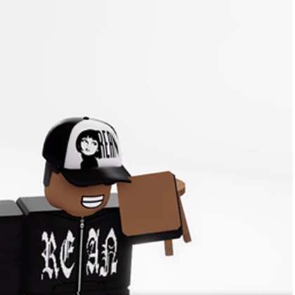 NotReallyKnown Roblox group icon