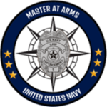U.S Naval Master at Arms