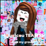 •{Quoicou TEAM'S}•