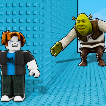 Shrek Morph Tower ∞