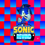 Sonic Rewind