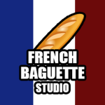 French Baguette - Studio