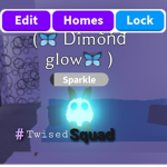 Twised