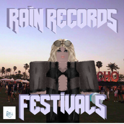 Festival || Rain Records