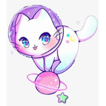 Angel Kitties