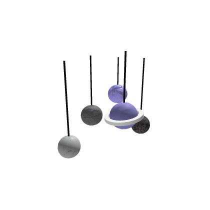 Planet Chimes