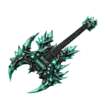 Strings Of Korblox King