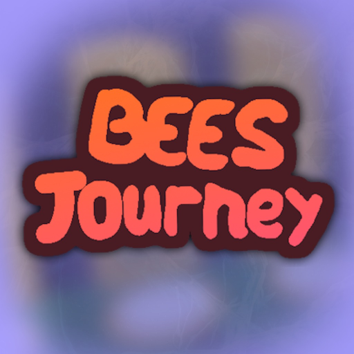 Bees Journey Simulator