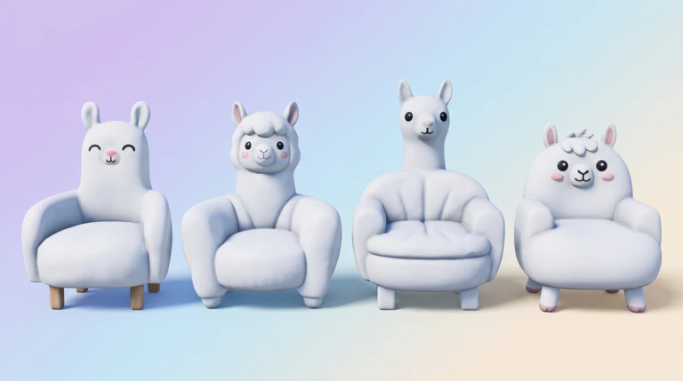 Llama Day