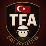 | TFA | Özel Kuvvetleri Komutanlığı