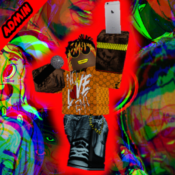 KDN Lounge (ADMIN) {RAP BATTLES}