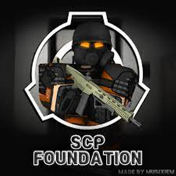 SCP Foundation(Not finished yet)