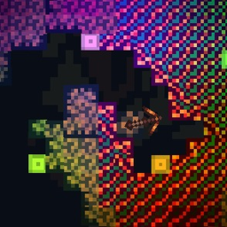 2D Mining (Tech Demo) icon