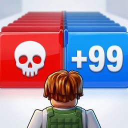 +1 Merge an Army icon