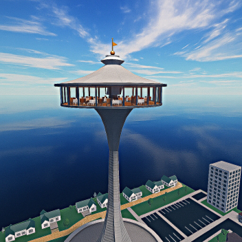 Final Destination Bloodlines Sky view