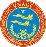 (PEOFVNAF) People's of Vietnam AirForce