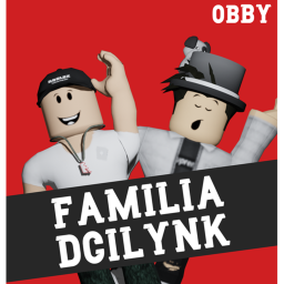 Obby Familia Dcilynk
