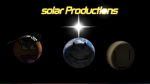 solar produtions