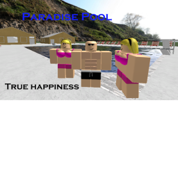 Paradise Pool