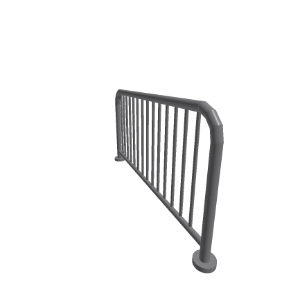 Barrier/Fence