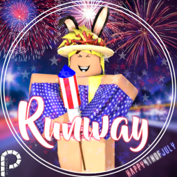 Aevlo° || Official Runway