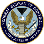 Federal Bureau of Control ᅠ ᅠ ᅠ