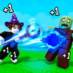 +1 Magic Evolution