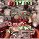 Roblox Millie!
