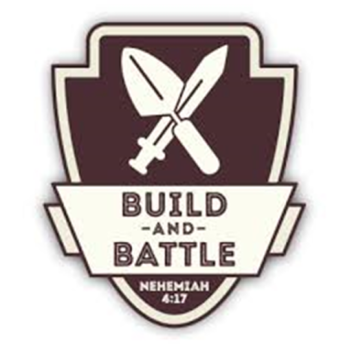 [Update!] Build And Battle! (Alpha)