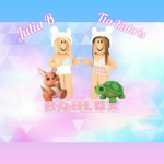 Roblox Júlia B OFC