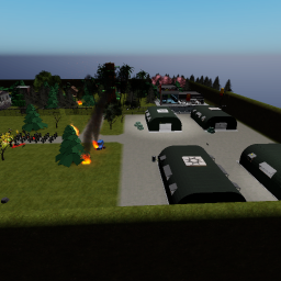 FFA BATTLE ROYALE
