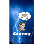 Logan’s Official Sloth Army
