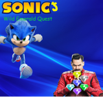 Sonic's Wild Emerald Quest (Japanese)