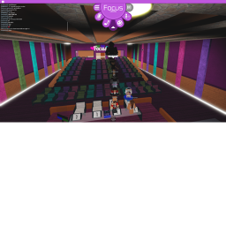 SunsetWoodYT Staff Studio!