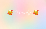 ~~LOVELY’S GROUP~~