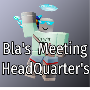 Bla's Community HQ
