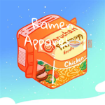 Ramen Apparel