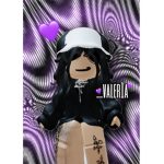 {VALERIA} Roblox Gamer