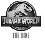 Universal Studios Jurassic World The Ride