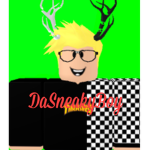 Da Sneaky Ninja Fan Group!