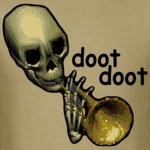 The Spoopy SQUACK