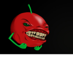 TEH ANGRI TAMATO