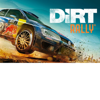 Dirt Rally
