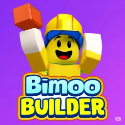 Bimoo Builder icon