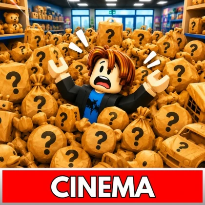 [CINEMA] すべてクリーンする
