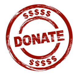 🔥 DONATION GAME! 🔥